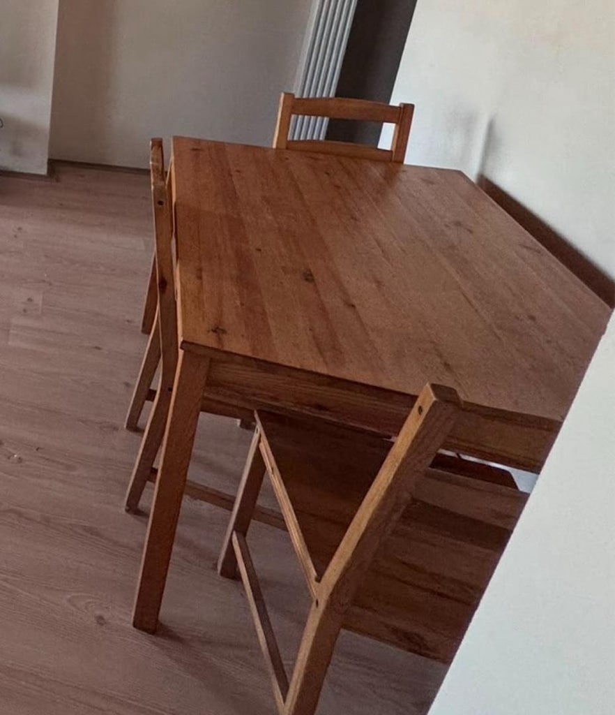 eşyalı evimizdeki bütün eşyalar satılıktır - 5