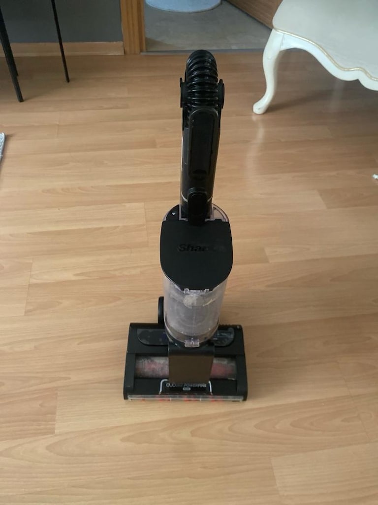 shark süpürge - 2