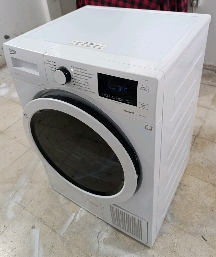 kurutma makinesi - 3