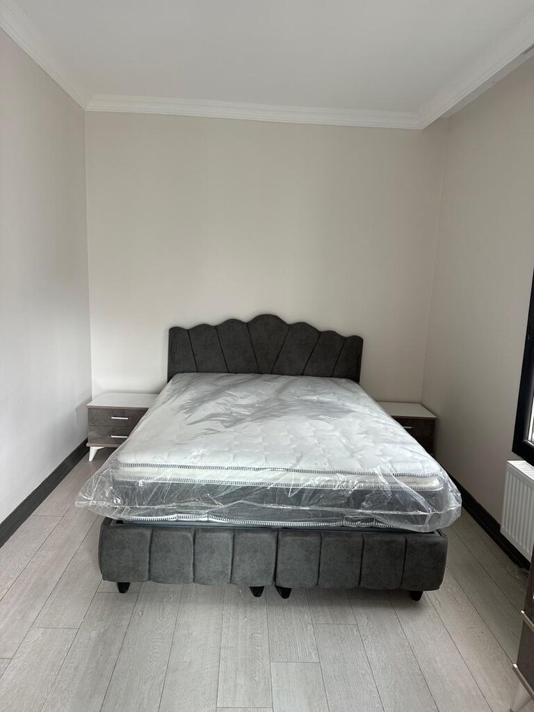 ultra lüks komple mdf yatak odası takımı sıfır ürün adrese teslim - 8