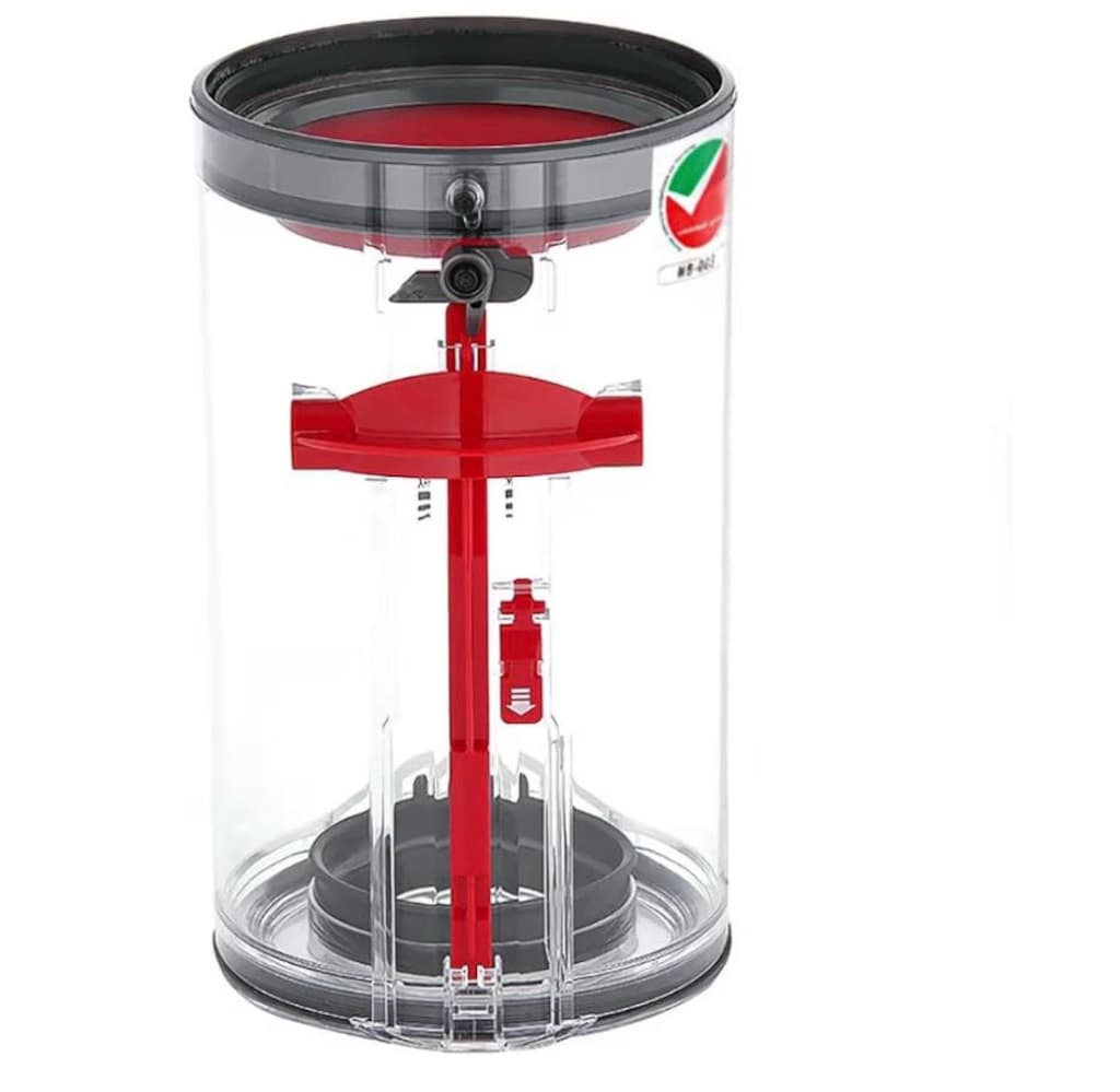 Dyson V11 V15 SV14 SV15 SV22 elektrikli süpürge için yedek parça toz h - 5