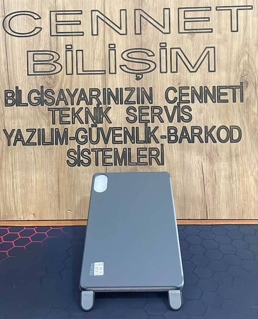 REDMİ PAD2 TABLET - 7