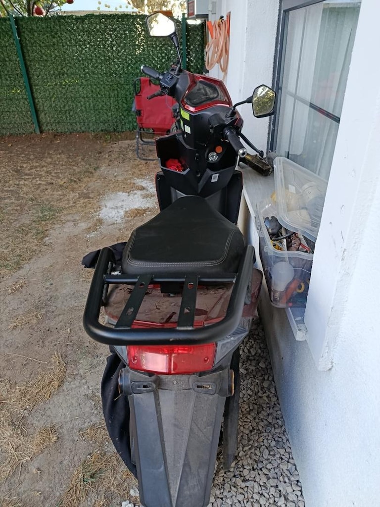 !!VOLTA VS1 600 KM!! - 4