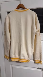 3 İplik İthal Sweatshirt - 6