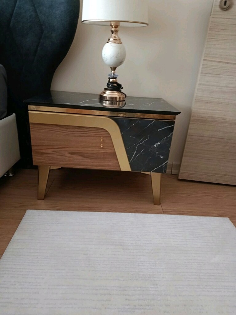 oturma grubu yatak odası ve çocuk baza başlık dolap - 4