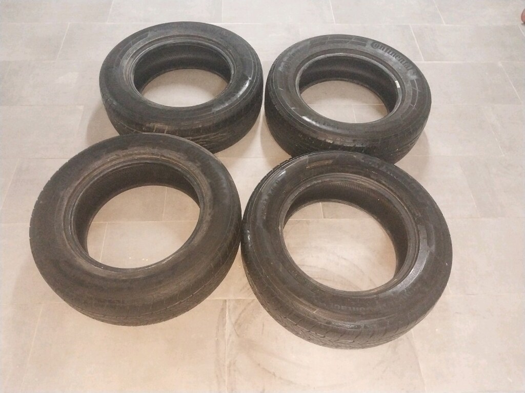 215/65/R16 - 13