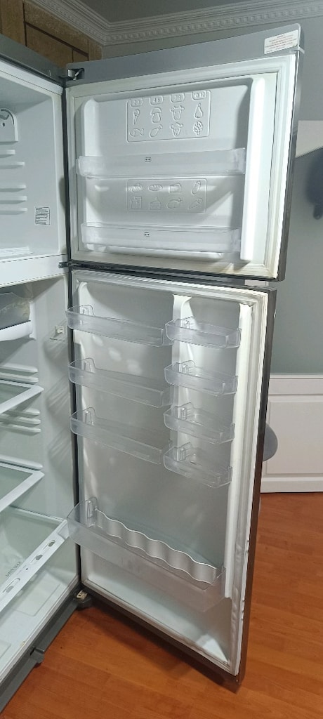 Hotpoint Ariston buzdolabı - 11