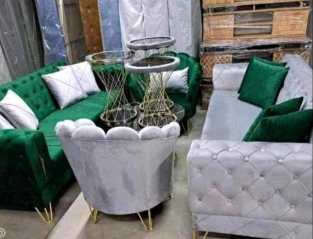 koltuk takımları - 6