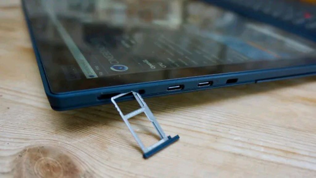 LENOVO X1 & 2 İN 1 - GEN 3 - 6