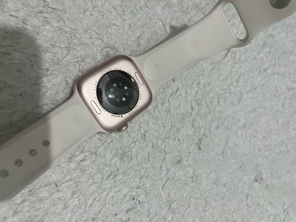 Apple Watch Series 10 - 3