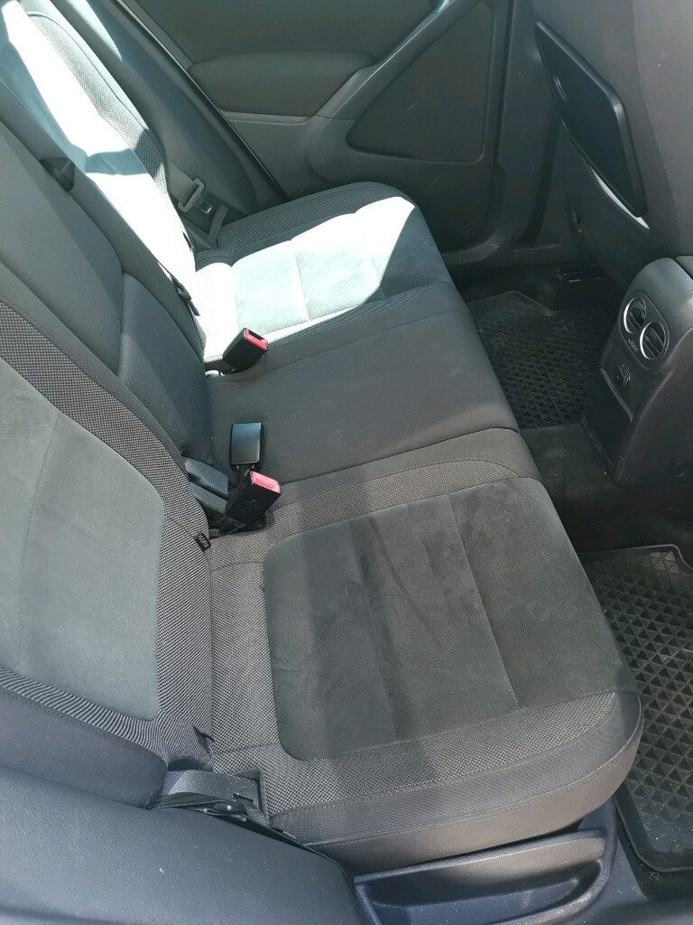 çok temiz Tiguan - 5