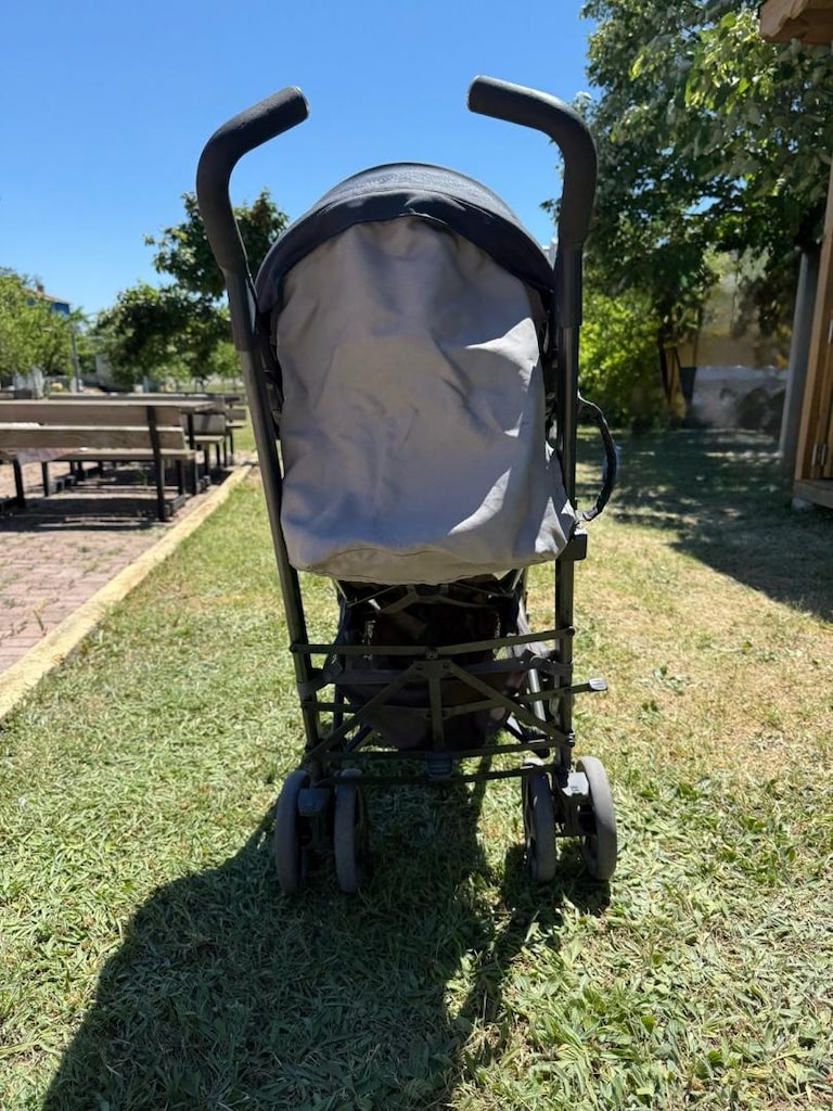 Chicco Liteway 3 Baston Puset - 4