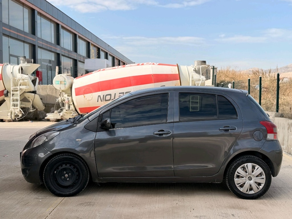 acil sahibinden toyota yaris - 4