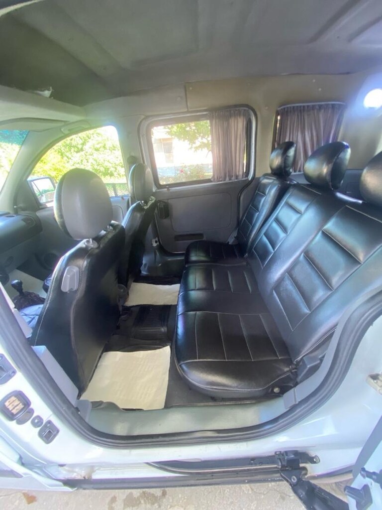 OPEL COMBO - 6