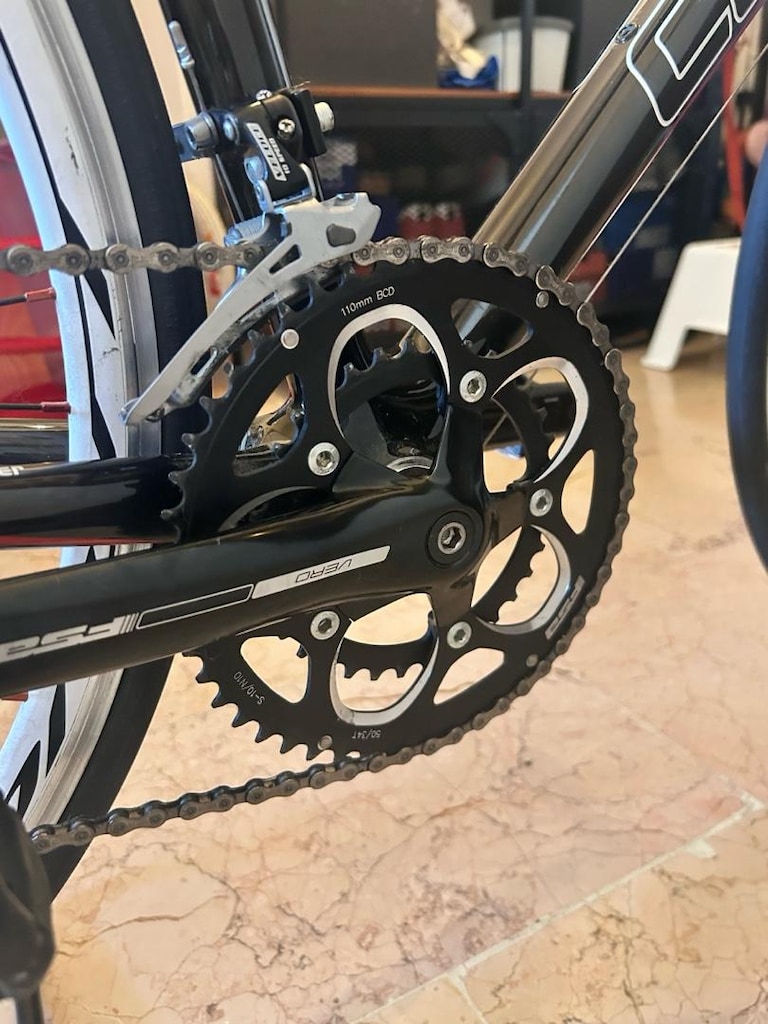 Carraro Valles 940 Carbon Yol Bisikleti - 6