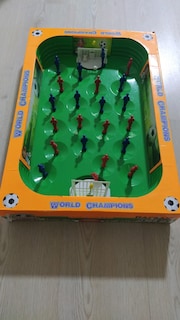 masaüstü parmak futbol oyunu - 2