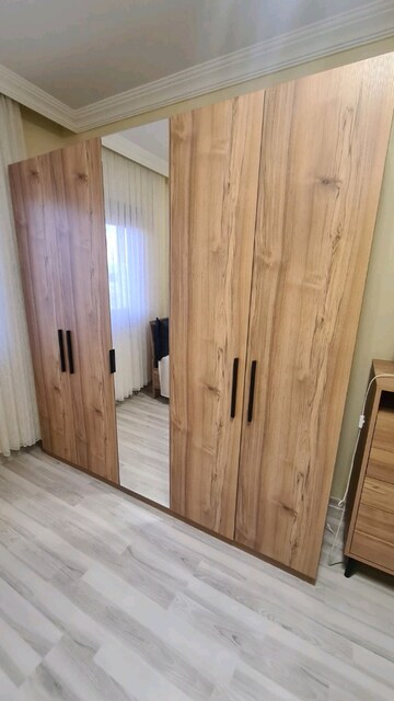 Tek Kişilik Yatak Odası Takımı
