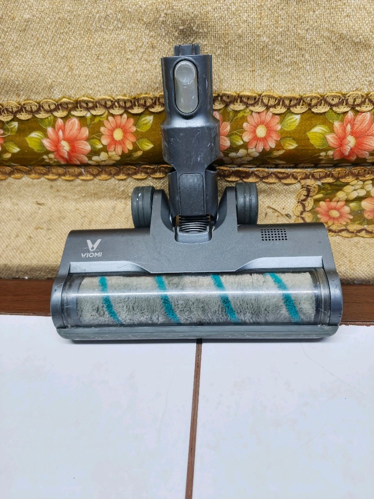 Viomi Elektrikli Süpürge Başlığı - 10