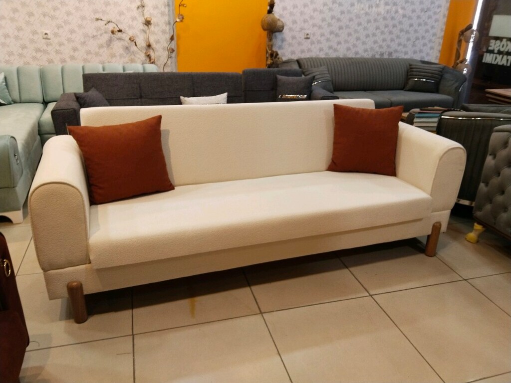 Üretici Firmadan Bohem Çekyat - 5