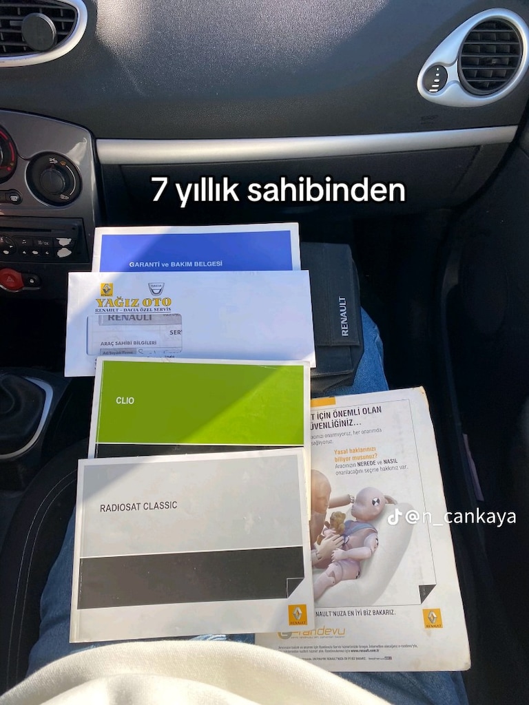 BUNDAN BAŞKASI YOK - 17