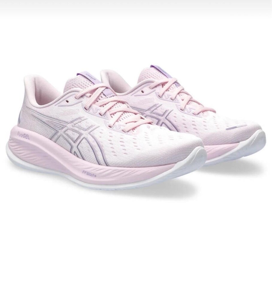 Asics spor ayakkabı - 6