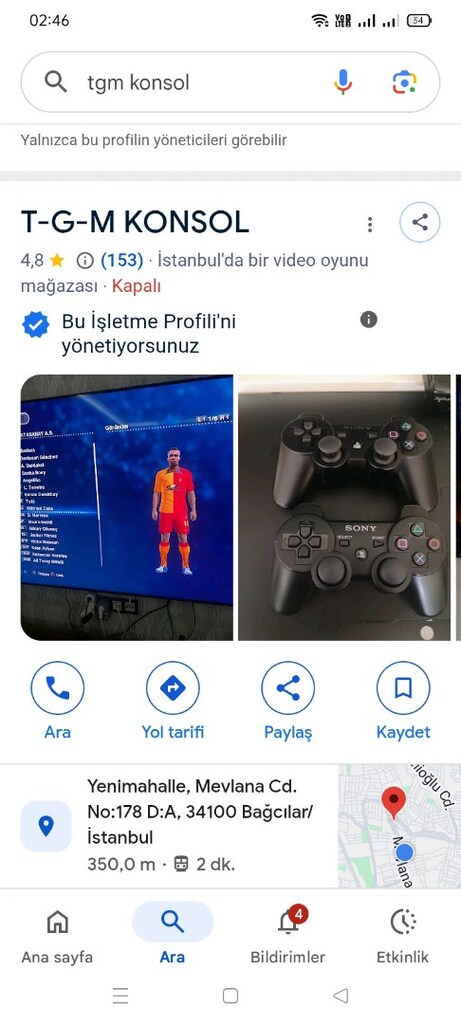 PS5 DUALSENSE LİMİTED EDİTİON KOLEKSİYONLUK SERİ 81 İLE KARGO VAR - 4