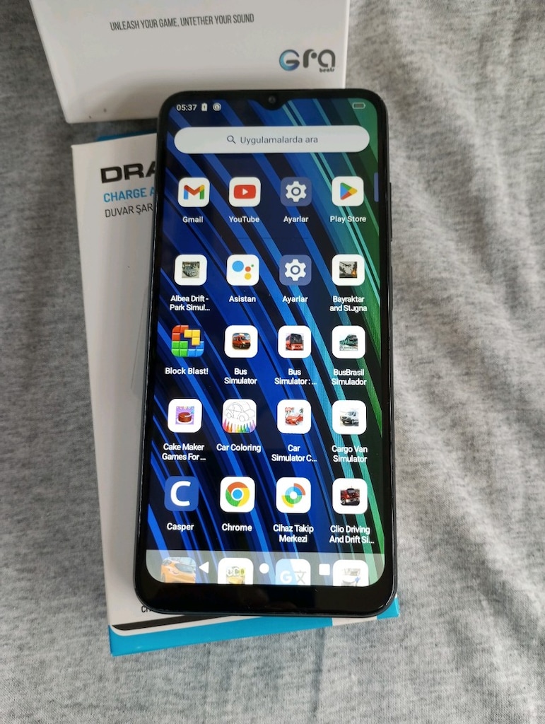 casper m30 plus - 3