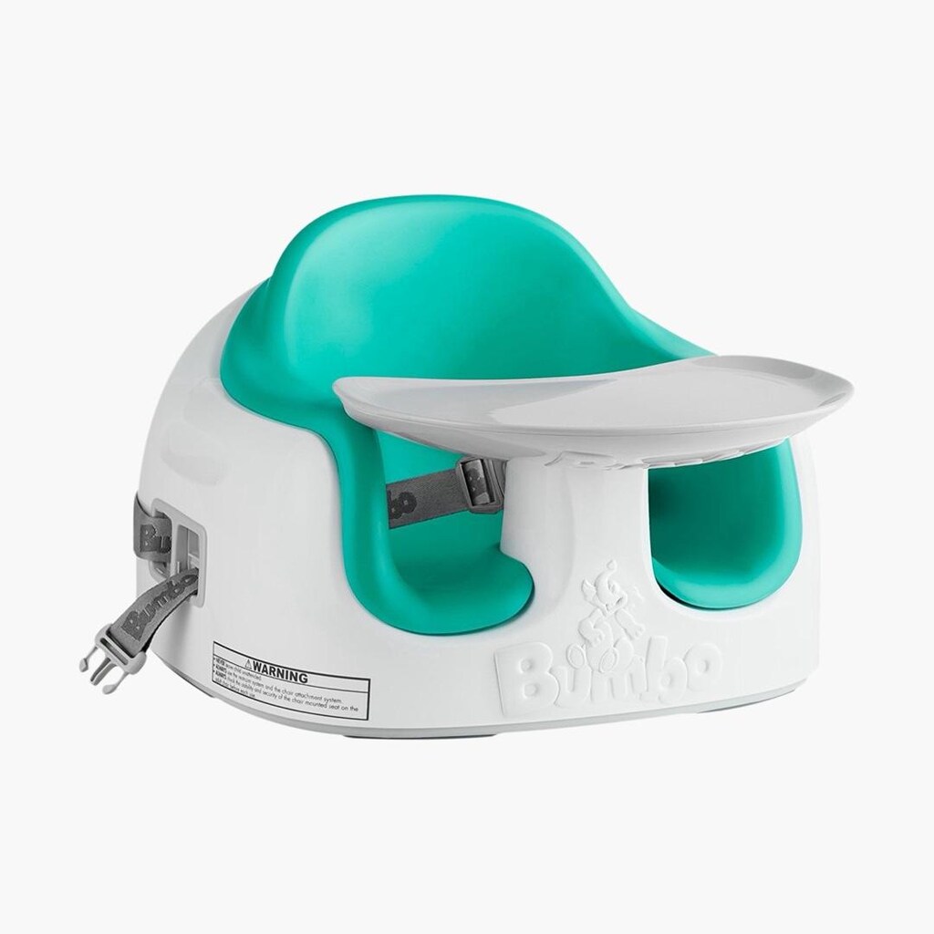 bumbo bebek etkinlik ve mama oturağı - 3