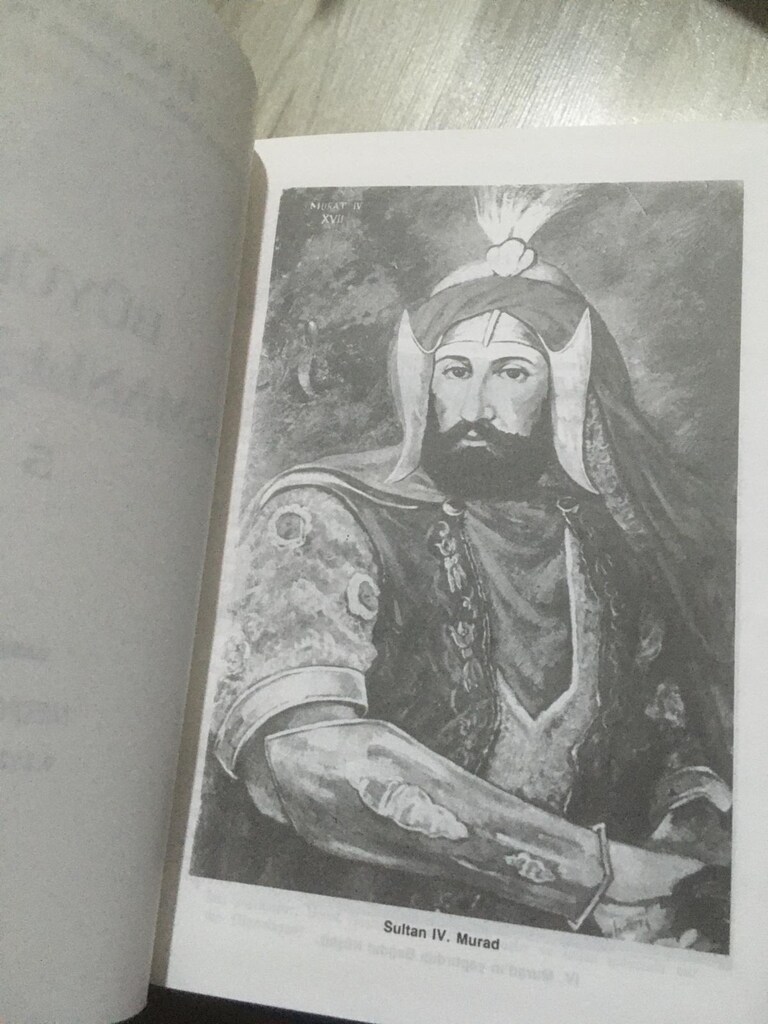 Hammer - Büyük Osmanlı Tarihi (10 Cilt Takım) - Nadir Eser - 5