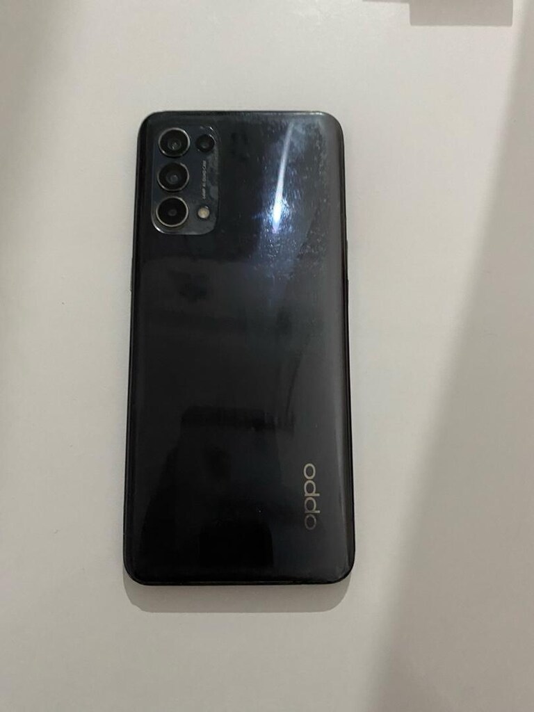 Oppo reno 5 aktif çalışıyor sorun e - 4