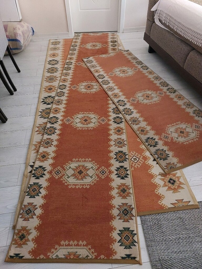 halı 3 parça - 2