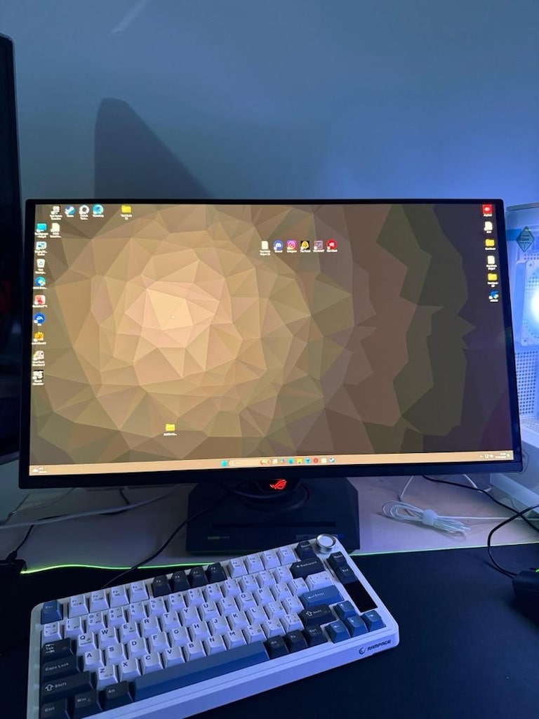 ÜST DÜZEY OYUNCU SETUP - 2