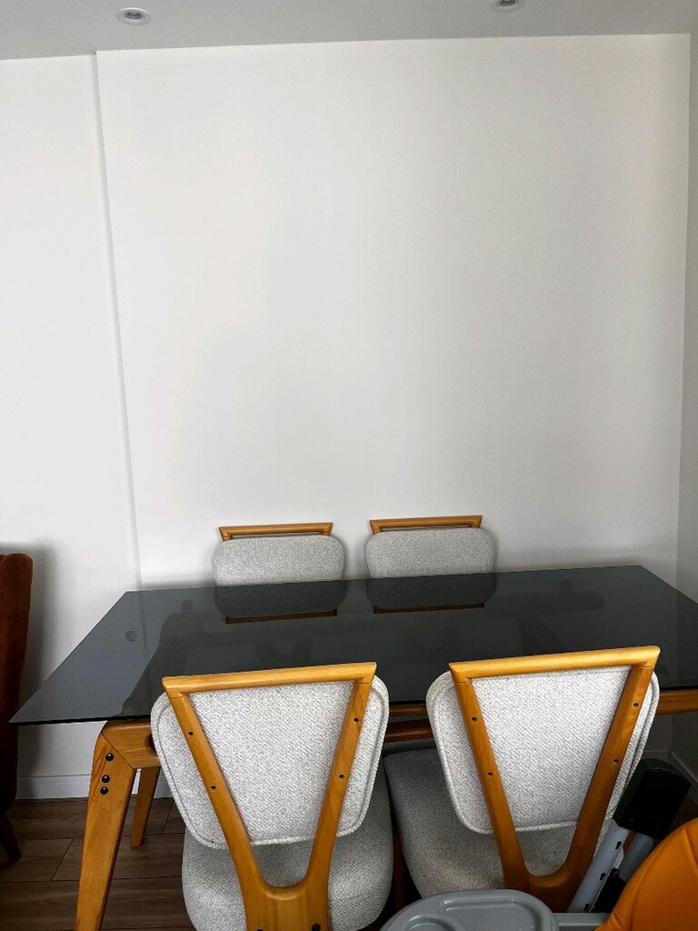Vivense Yemek Masa Takımı - 2