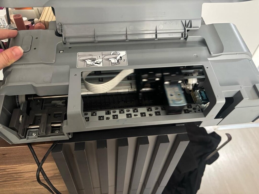 canon PIXMA İP1300 - 2