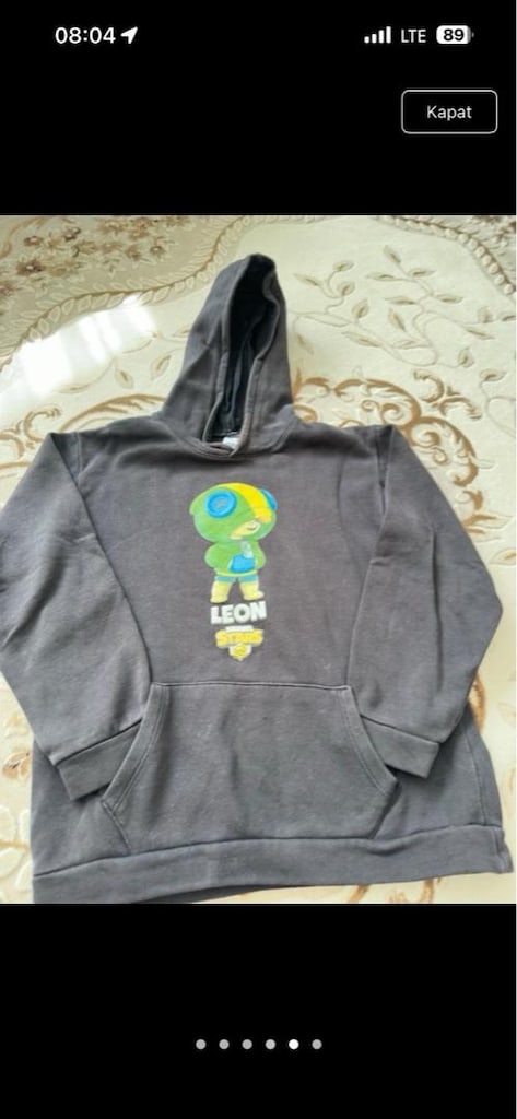 LTB sweat - 5