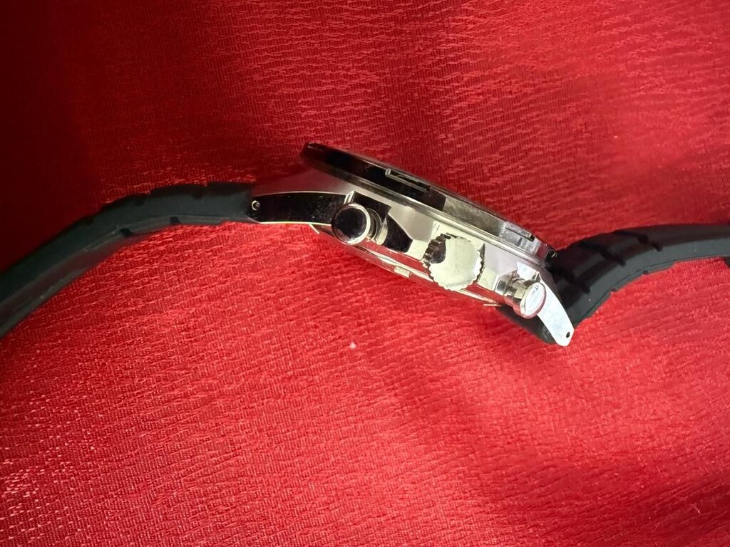 seiko 26/05/2026 Alındı 1 kere takıldı yeni gibi tertemiz garantili - 3