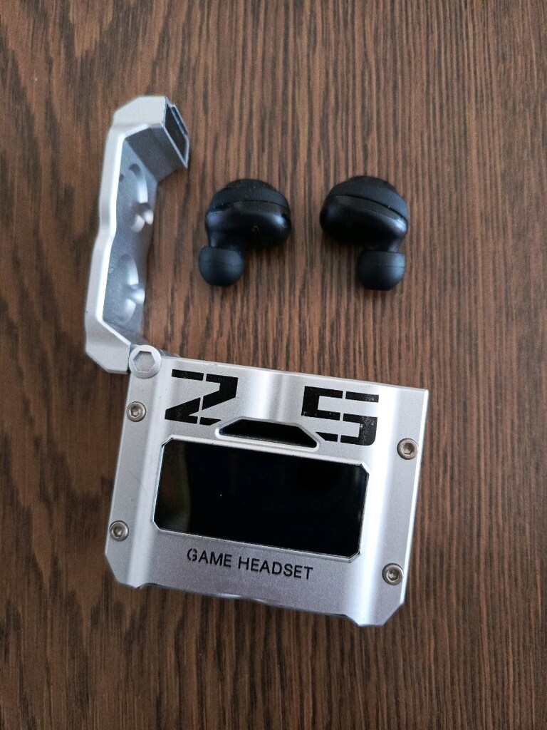 Bluetooth kulaklık - 4
