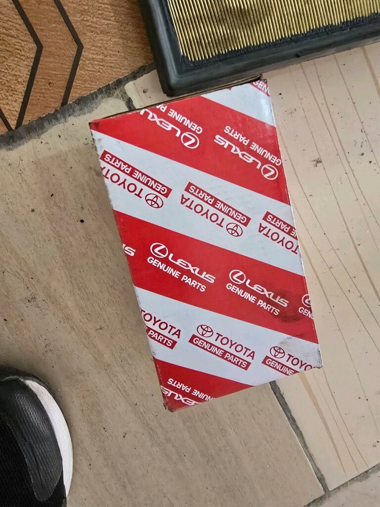 2023 Corolla Ön Disk Takım ve Balata. - 8