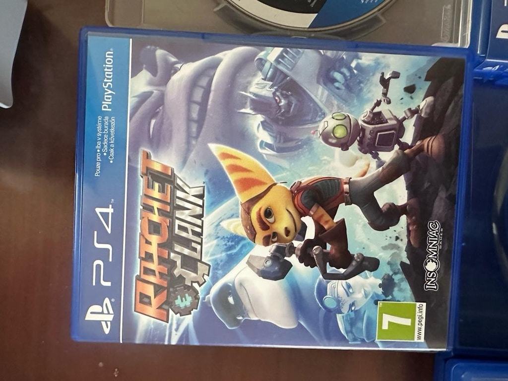 Sony Playstation 5 CD’li Tertemiz Full Malzeme - 6