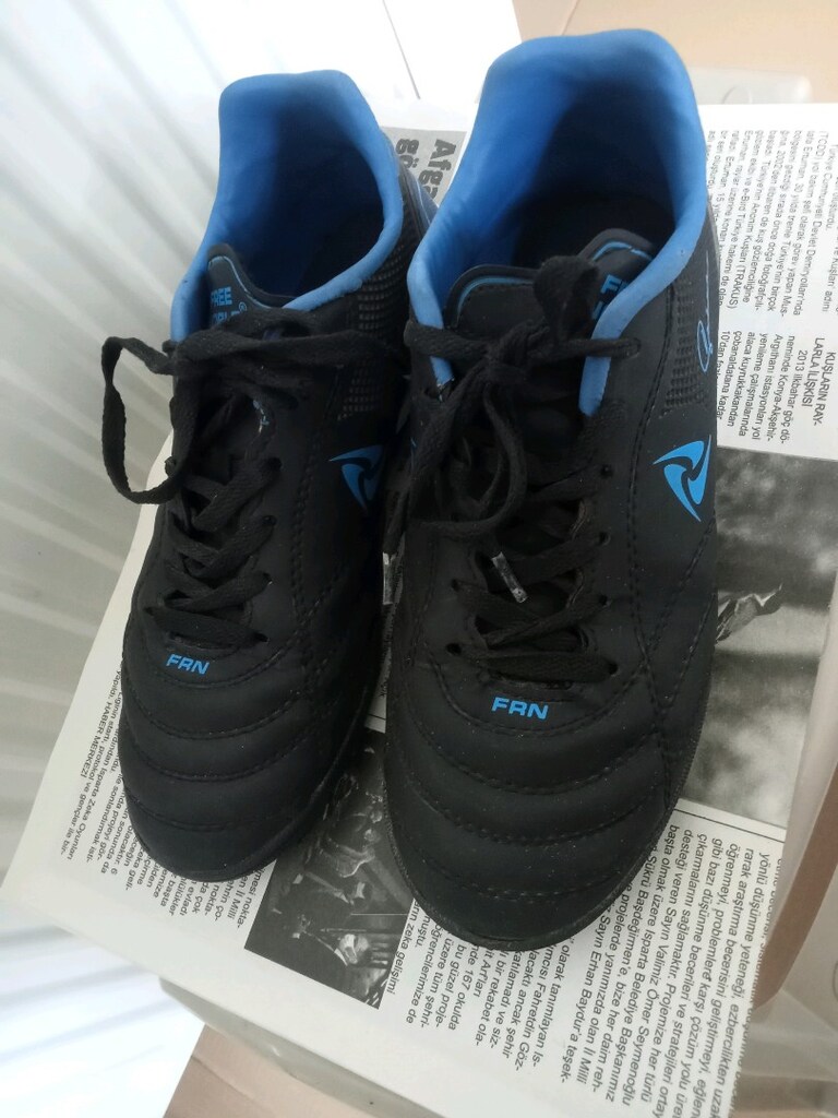spor ayakkabı - 7
