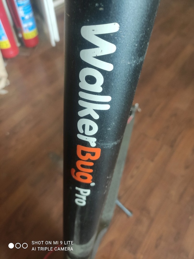 Walkerbug pro elektrikli scooter - 2