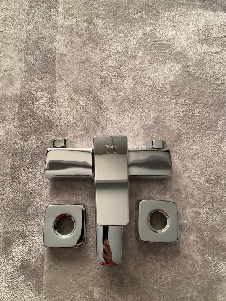 Kale Basics Banyo Bataryası - 6