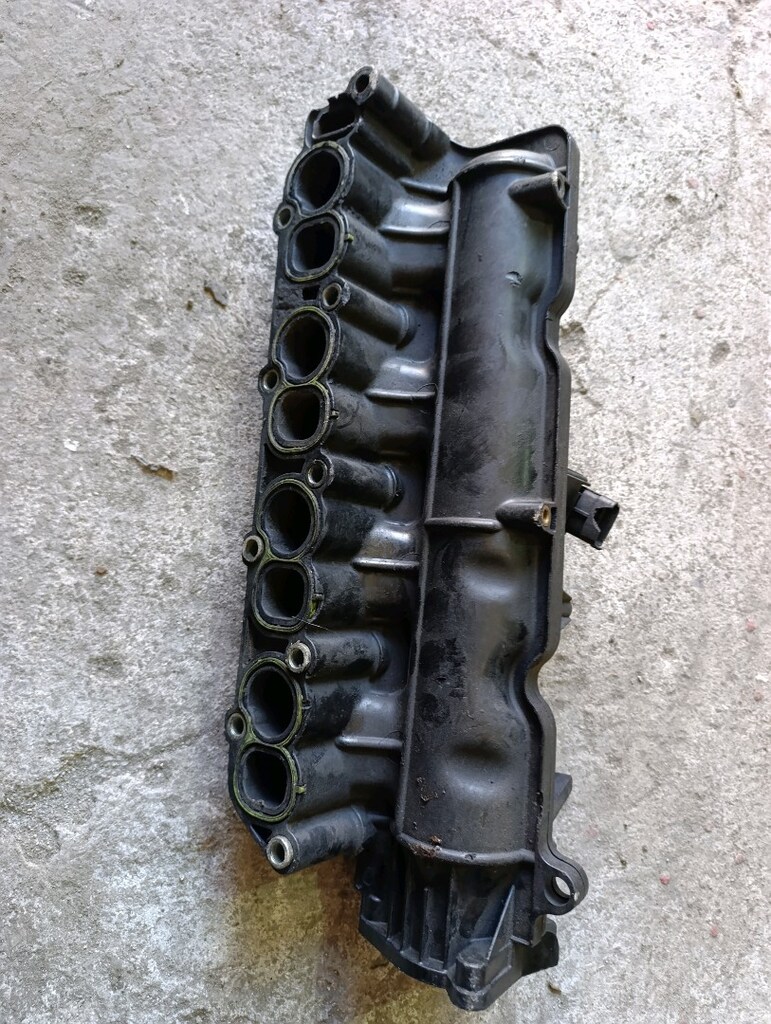 OPEL İNSİGNA 2.0 dizel 140 Ps EMME MANİFOLDU 55565592 - 2