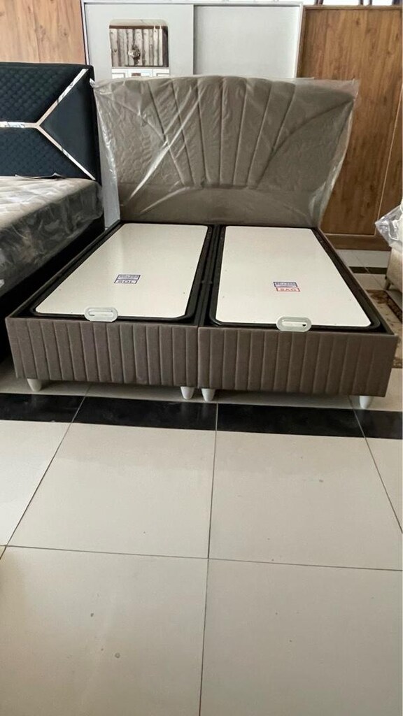 Lüks çift kişilik Lamia set 160*200 - 7