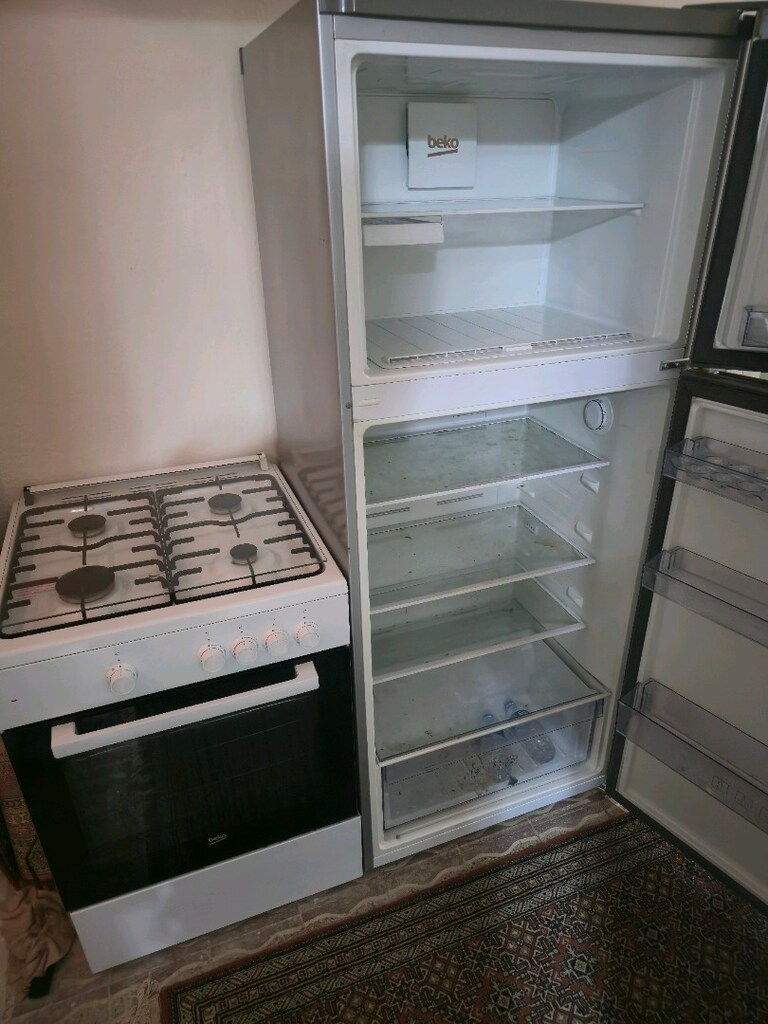 Beko 9430 NMX - 5