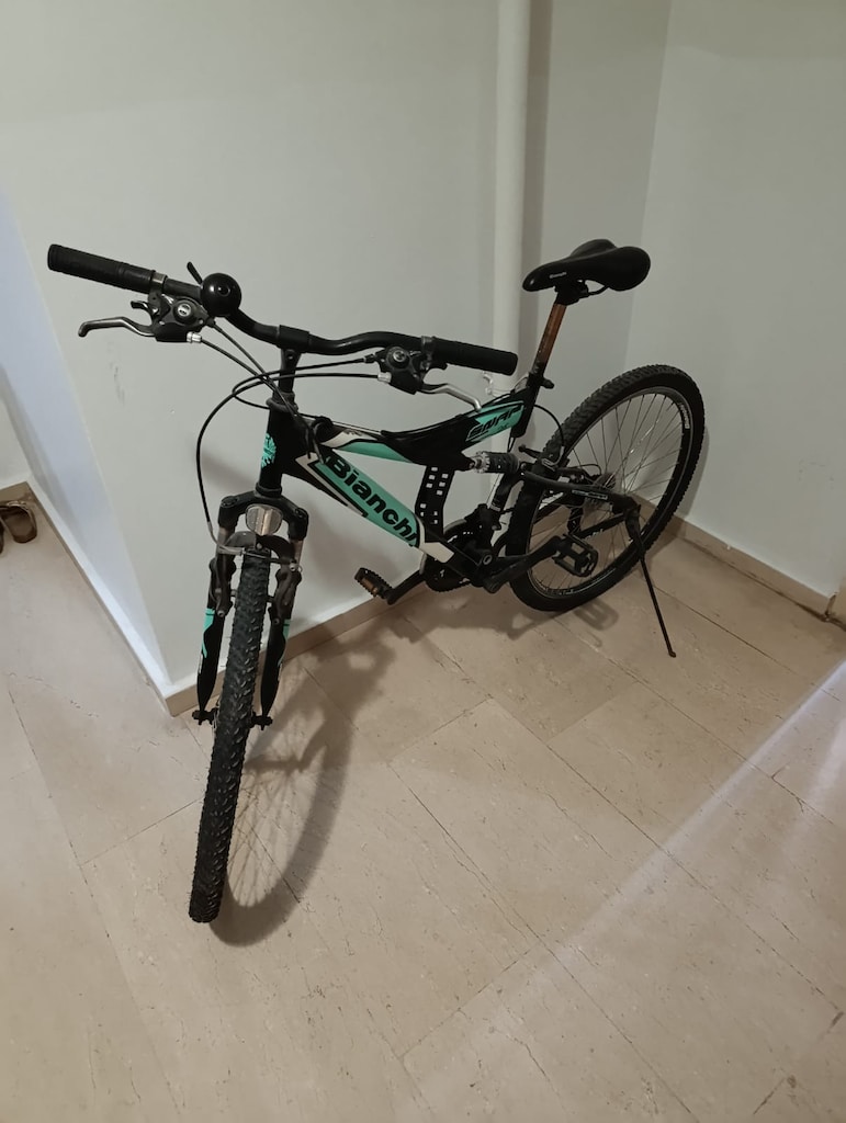 Satılık Bianchi SNAP 26