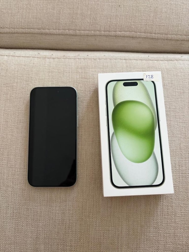 iphone 15 - 5