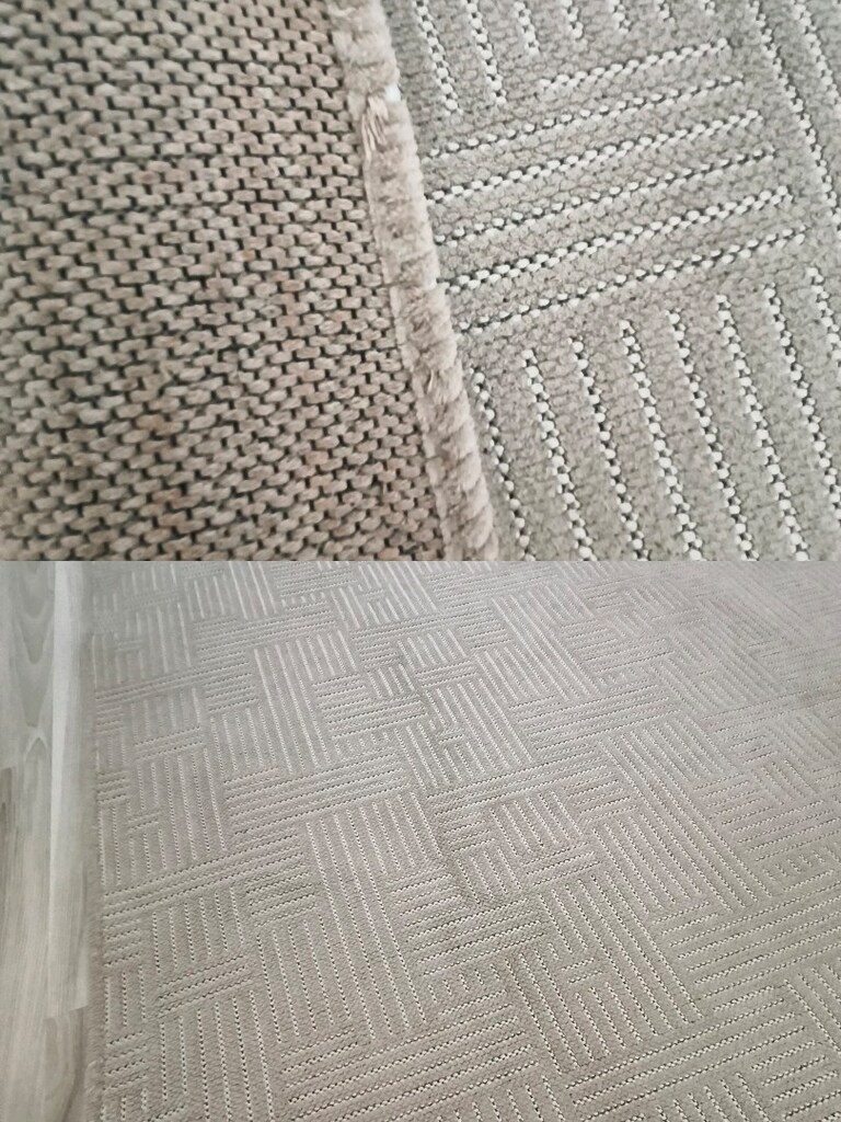 halı şönil - 2