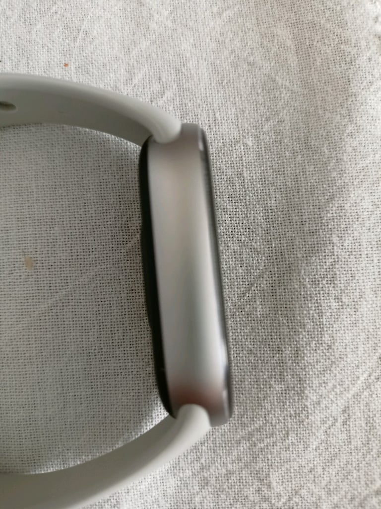Kutulu, faturalı çiziksiz Xiaomi Smart band 10 - 2