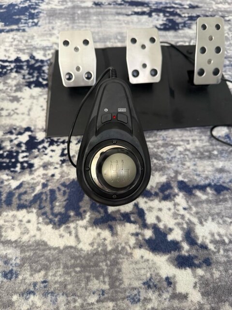 rampage v902 direksiyon seti